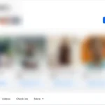 Ảnh chụp màn hình giao diện Facebook trên máy tính, minh họa cách mở danh sách bạn bè để kiểm tra xem ai đó đã hủy kết bạn hay chặn bạn.