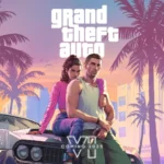 Ảnh minh họa nhân vật trong Grand Theft Auto 6, một tựa game được mong đợi lớn