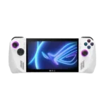 ASUS ROG Ally - Máy chơi game cầm tay hiệu năng cao
