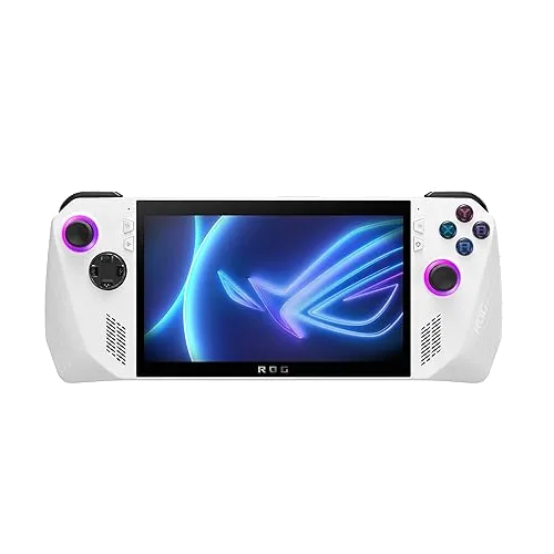 ASUS ROG Ally - Máy chơi game cầm tay hiệu năng cao
