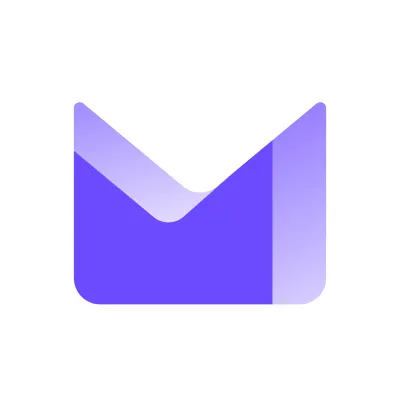 Biểu tượng ứng dụng Proton Mail trên điện thoại thông minh, tượng trưng cho giải pháp email bảo mật và tiện lợi.