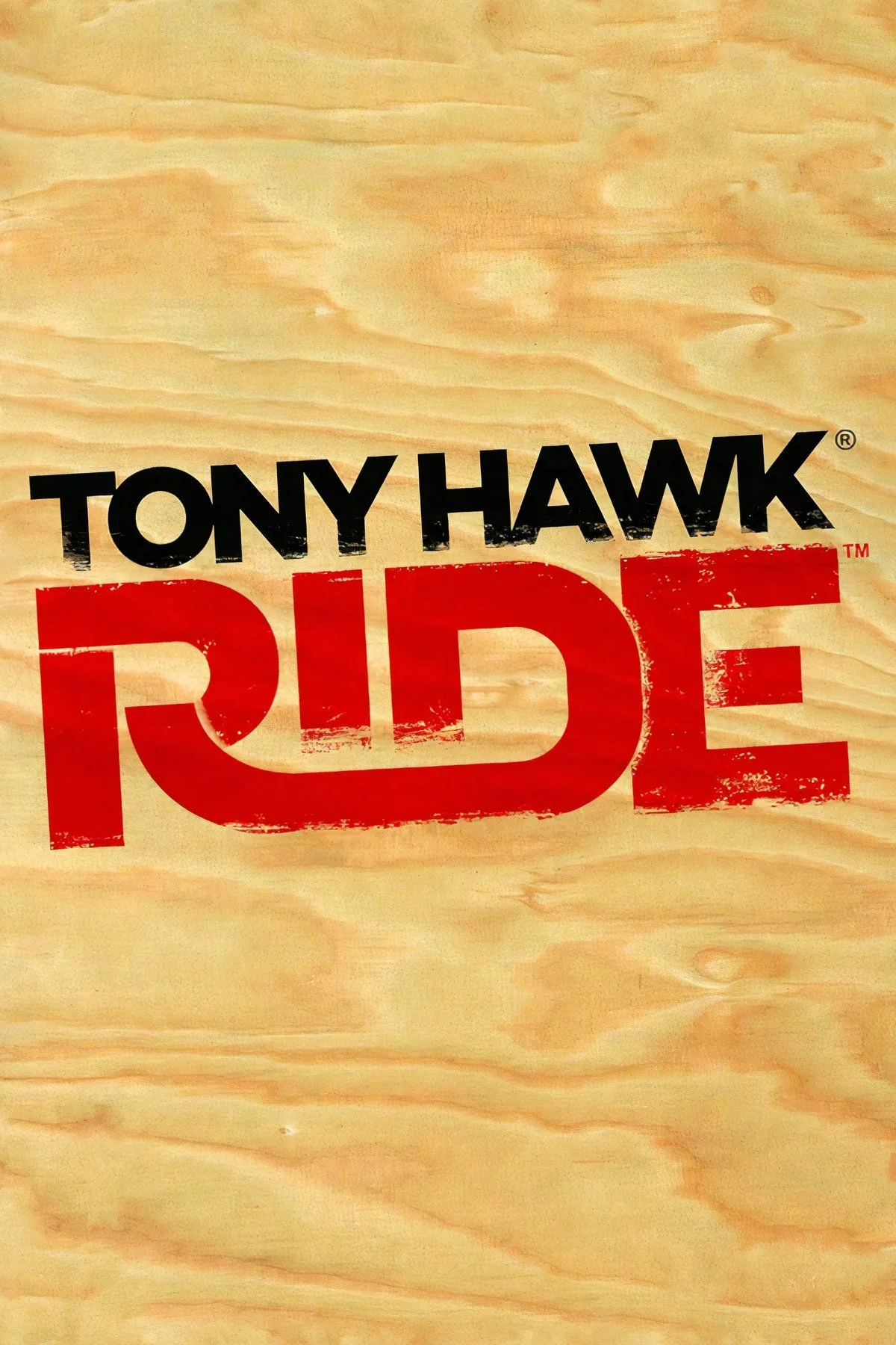Bộ điều khiển ván trượt của game Tony Hawk: Ride, một phụ kiện chơi game độc đáo nhưng gây tranh cãi về hiệu quả.