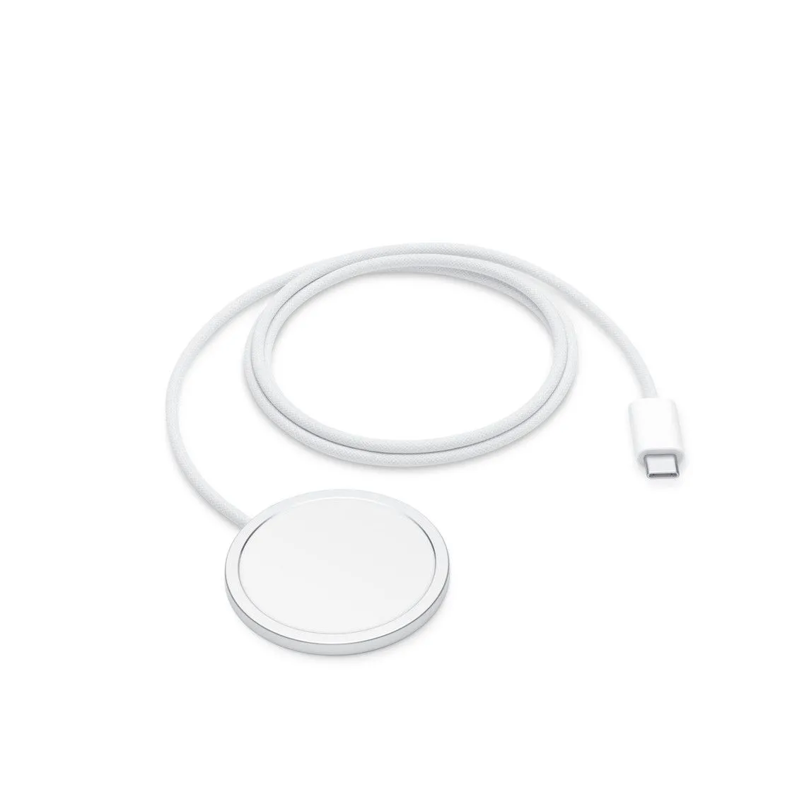 Bộ sạc không dây Apple MagSafe chính hãng cho iPhone