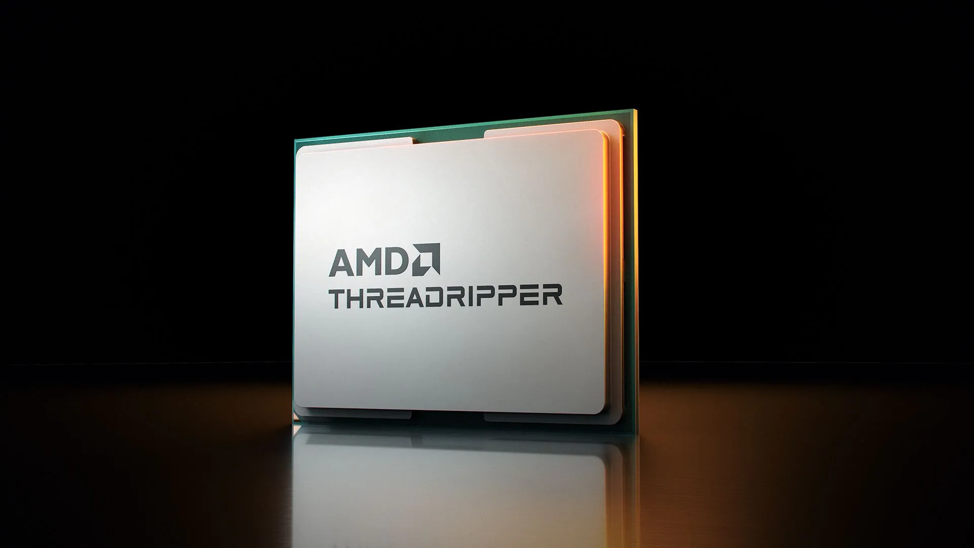 Bộ xử lý AMD Threadripper Zen 5 với nhiều nhân, tối ưu cho các tác vụ đòi hỏi hiệu năng cao.