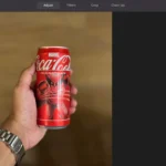 Các tùy chọn điều chỉnh ánh sáng và tông màu cơ bản trong ứng dụng Photos trên macOS, bao gồm phơi sáng, vùng sáng, vùng tối và độ tương phản.