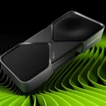 Card đồ họa NVIDIA GeForce RTX 5070 Series mới ra mắt tại CES 2025, hứa hẹn hiệu năng đột phá.