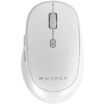 Chuột Hyper HyperSpace Bluetooth với thiết kế nhỏ gọn, hiện đại, lý tưởng cho người dùng di động