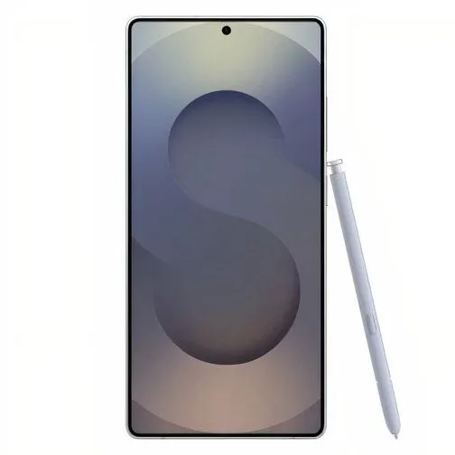 Điện thoại thông minh Samsung Galaxy S25 Ultra thế hệ mới, nhận bản cập nhật phần mềm đầu tiên cải thiện hiệu năng