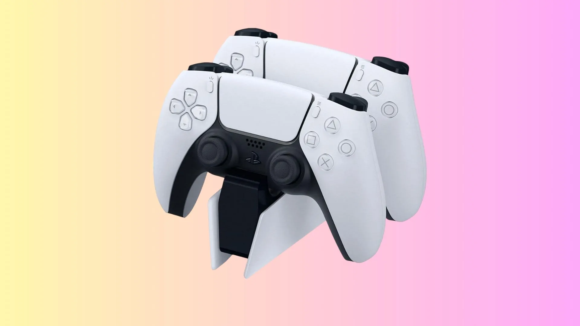 Dock sạc Sony DualSense Charging Station chính hãng cho PlayStation 5