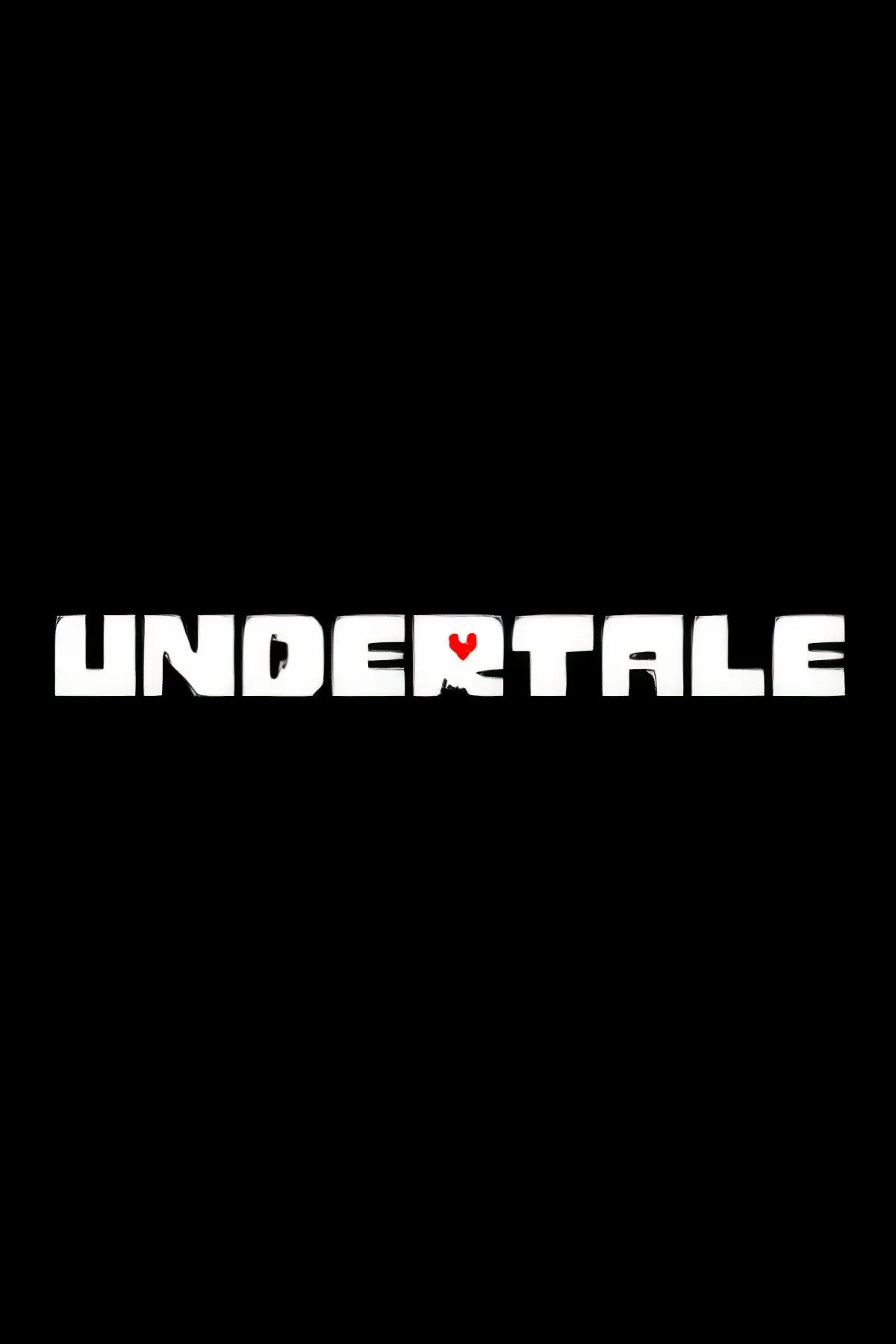 Giao diện chiến đấu và lựa chọn hành động trong Undertale, thể hiện khả năng giết hoặc tha thứ cho kẻ thù.