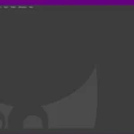 Giao diện GIMP 3.0 mới với các cải tiến về thiết kế và trải nghiệm người dùng