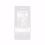 Giao diện Google Gemini Live hiển thị khả năng tương tác đa phương tiện với hình ảnh và video trên thiết bị di động