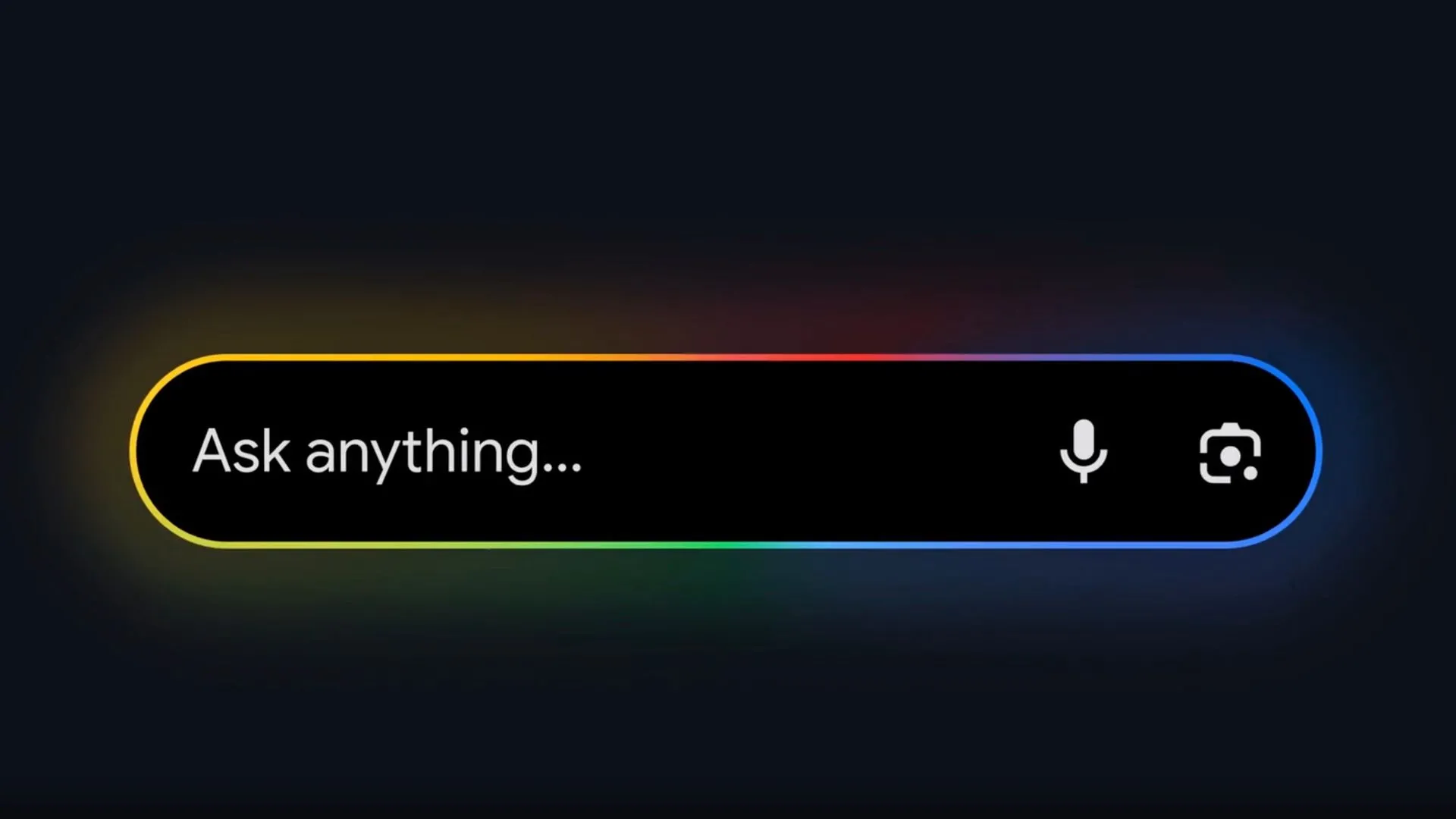 Giao diện tìm kiếm AI của Google với các kết quả tích hợp quảng cáo.