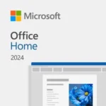 Giao diện trang chủ Microsoft 365 hiển thị các ứng dụng Word, Excel, PowerPoint