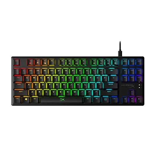 HyperX Alloy Origins Core TKL
