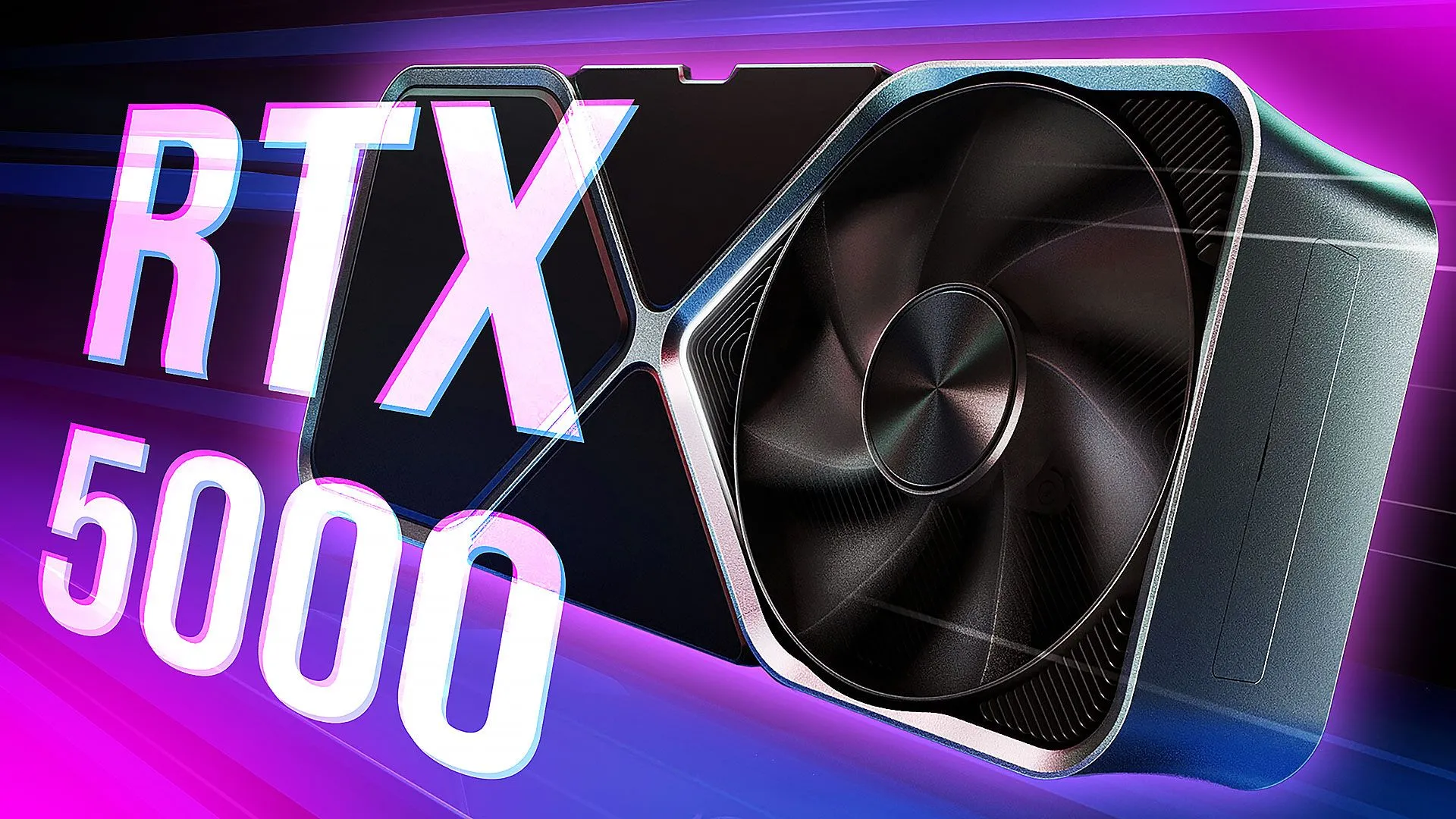 Kiến trúc GPU NVIDIA RTX 5000 thế hệ Blackwell