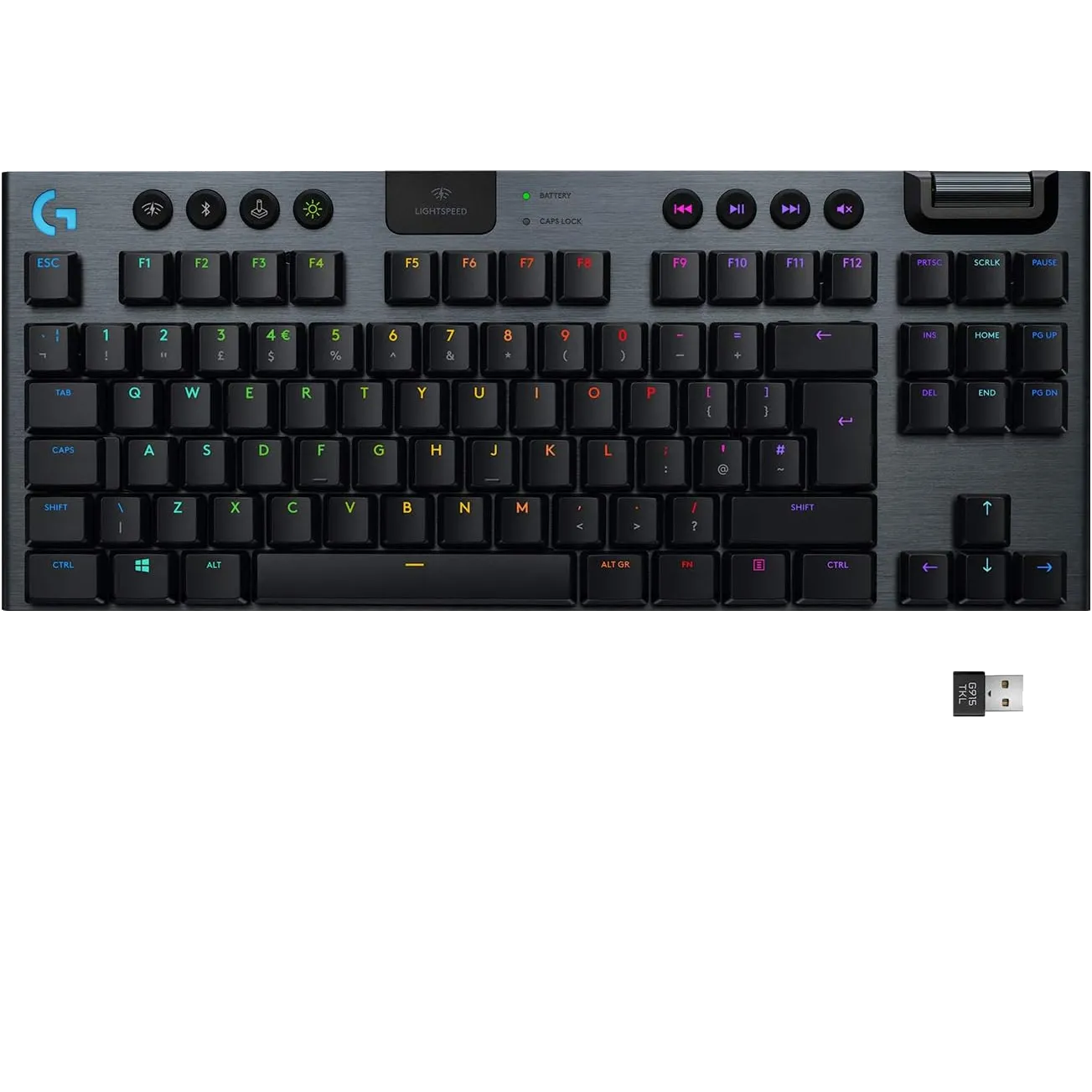 Logitech G915 TKL
