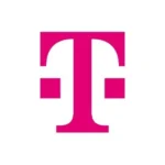 Logo T-Mobile màu hồng, thương hiệu nhà mạng sau thương vụ UScellular