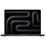 MacBook Pro M4 đang hiển thị macOS Sequoia, một trong những mẫu Mac tân trang mới nhất từ Apple.