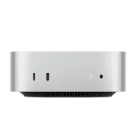 Máy Mac Mini trang bị chip Apple M4, minh họa cho sức mạnh phần cứng của các dòng Mac Apple Silicon trong trải nghiệm chơi game.
