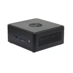 Máy tính Mini PC Tuxedo Nano Pro Gen 13 nhỏ gọn, chuyên nghiệp, lý tưởng cho việc xây dựng console chơi game.