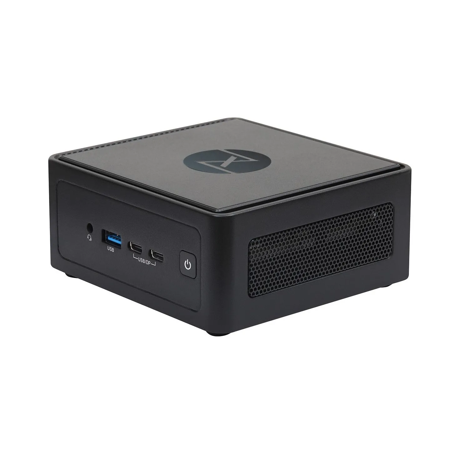 Máy tính Mini PC Tuxedo Nano Pro Gen 13 nhỏ gọn, chuyên nghiệp, lý tưởng cho việc xây dựng console chơi game.