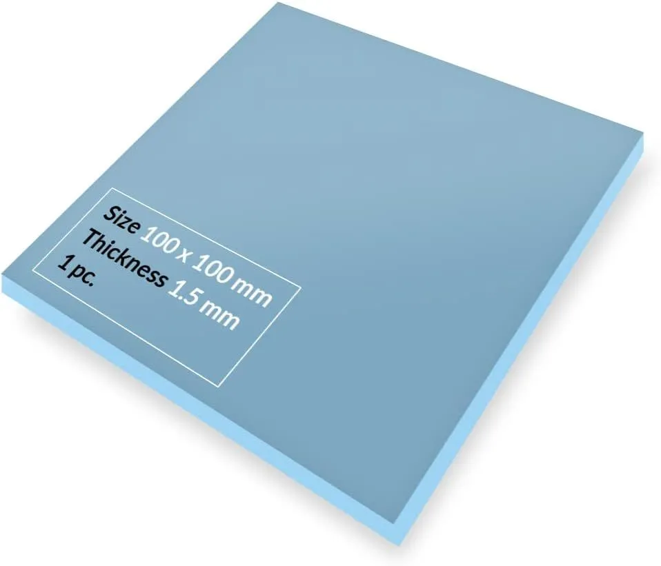 Miếng dán tản nhiệt ARCTIC TP-3 chất lượng cao, giải pháp tối ưu cho VRAM và VRM trên card đồ họa.