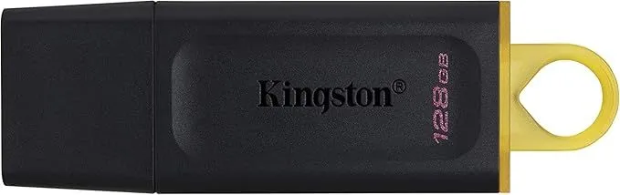 Ổ đĩa USB Kingston DataTraveler Exodia 128GB.
