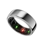 Oura Ring Gen 3: Nhẫn thông minh theo dõi giấc ngủ, nhịp tim và các chỉ số sức khỏe quan trọng.
