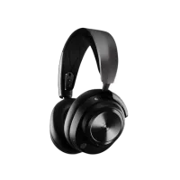 Tai nghe không dây SteelSeries Arctis Nova Pro Wireless cao cấp dành cho game thủ PS5