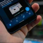 Thanh điều hướng cử chỉ và cách chuyển đổi ứng dụng nhanh trên Android
