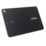 Thiết bị định vị ví Ugreen FineTrack Slim siêu mỏng như thẻ tín dụng