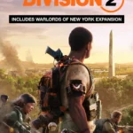 Tổng hợp các cảnh hành động và khám phá trong The Division 2, thể hiện gameplay bắn súng góc nhìn thứ ba và bối cảnh hậu tận thế.