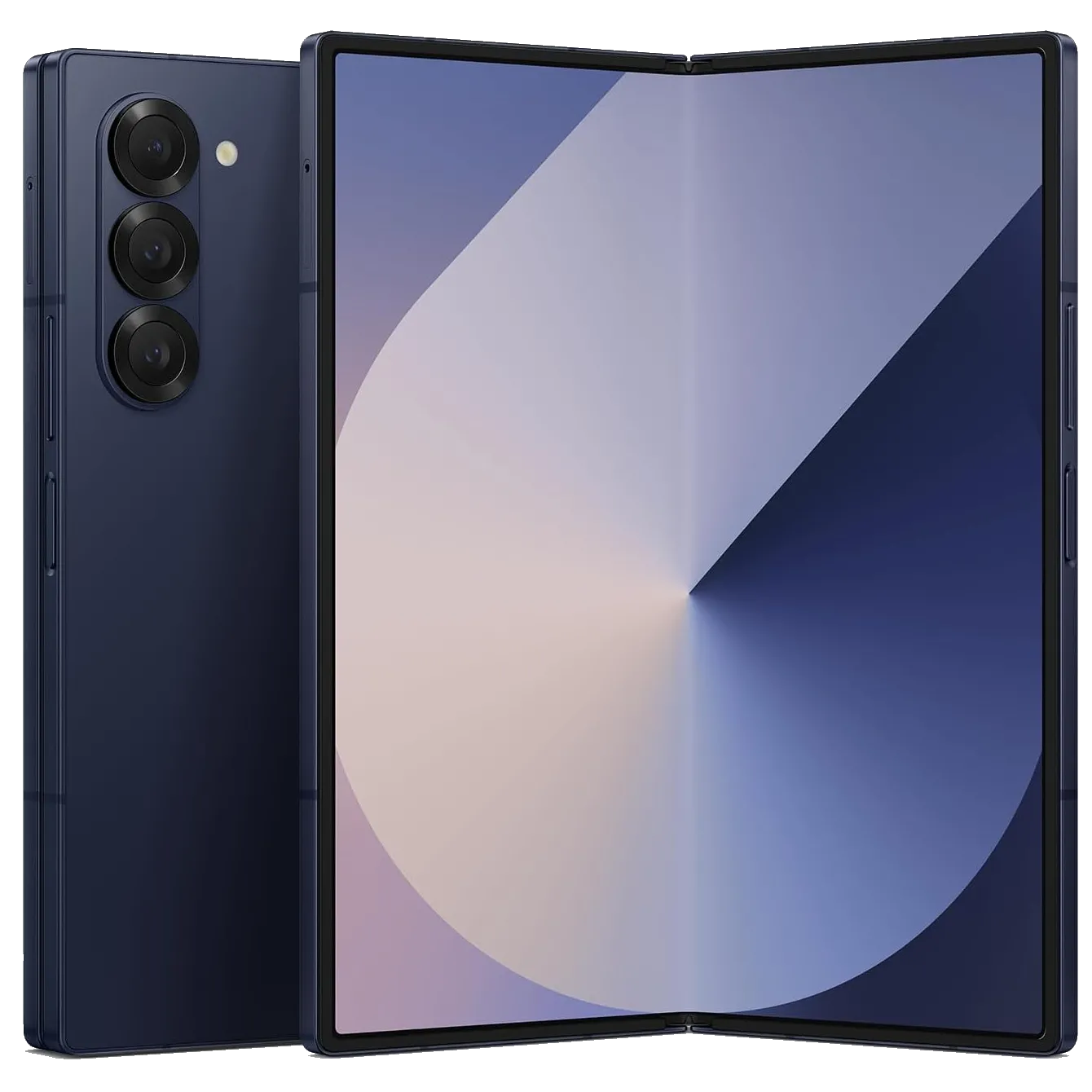 Tổng quan về thiết kế đẳng cấp của Samsung Galaxy Z Fold 6, minh chứng cho công nghệ điện thoại gập hàng đầu.
