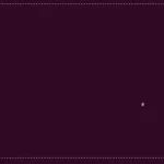 Trò chơi Snake phiên bản BSD trên terminal Linux