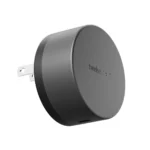 Twelve South PowerBug sạc MagSafe không dây kiêm giá đỡ điện thoại ở chế độ StandBy